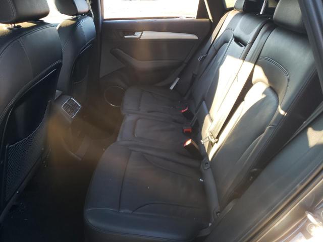 Photo 11 from auction – 2015 AUDI Q5 PREMIUM with VIN WA1DGAFP2FA123433
