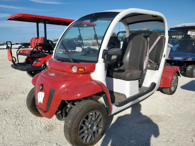 Photo 2 from auction – 2008 GEM E4 with VIN 5ASAG47418F048143