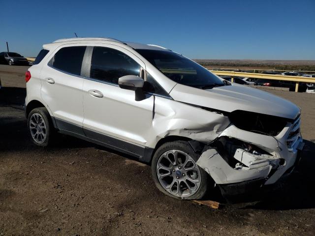 Photo 4 from auction – 2019 FORD ECOSPORT T with VIN MAJ6S3KL4KC309832