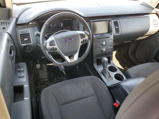 Photo 8 from auction – 2013 FORD FLEX SEL with VIN 2FMHK6C85DBD04460