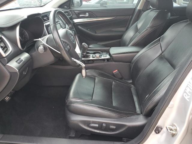 Photo 7 from auction – 2019 NISSAN MAXIMA S with VIN 1N4AA6AV1KC367575