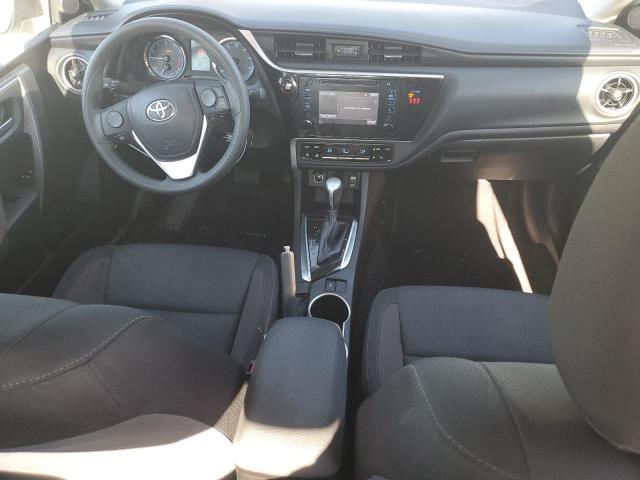 Photo 8 from auction – 2019 TOYOTA COROLLA L with VIN 5YFBURHE6KP935923
