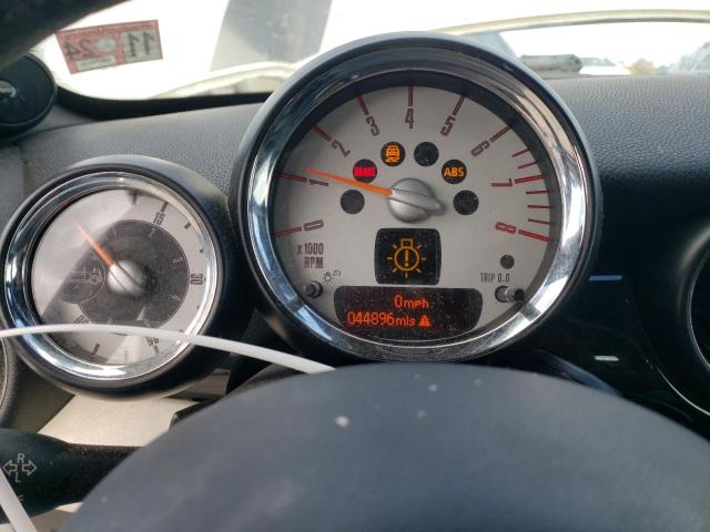 Photo 9 from auction – 2012 MINI COOPER ROA with VIN WMWSY3C57CT144767