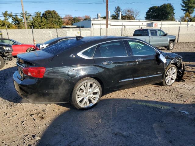 Photo 3 from auction – 2016 CHEVROLET IMPALA LTZ with VIN 2G1145S30G9155833