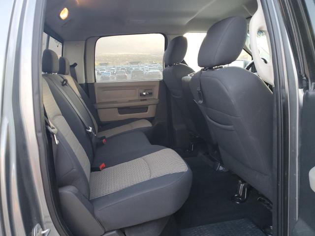 Photo 10 from auction – 2010 DODGE RAM 1500 with VIN 1D7RV1CTXAS262477