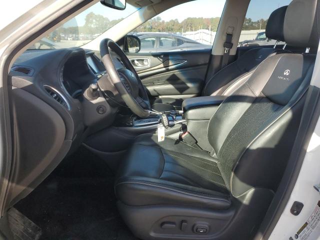 Photo 7 from auction – 2014 INFINITI QX60 with VIN 5N1AL0MN2EC520123