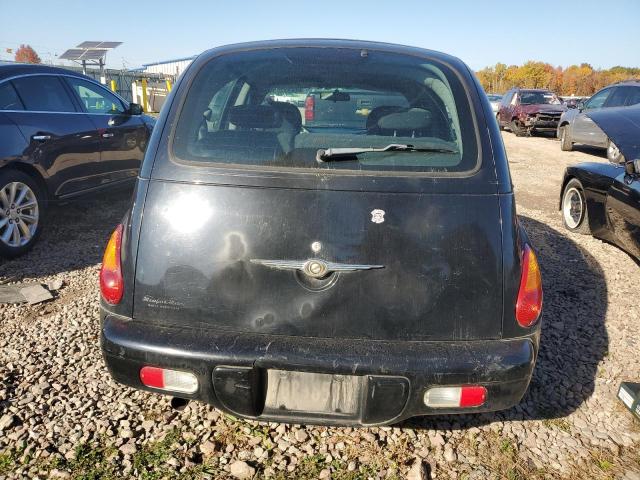 Photo 6 from auction – 2005 CHRYSLER PT CRUISER with VIN 3C4FY48B55T602709