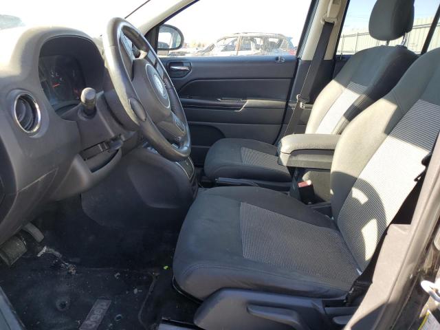 Photo 7 from auction – 2012 JEEP COMPASS with VIN 1C4NJDAB6CD575615