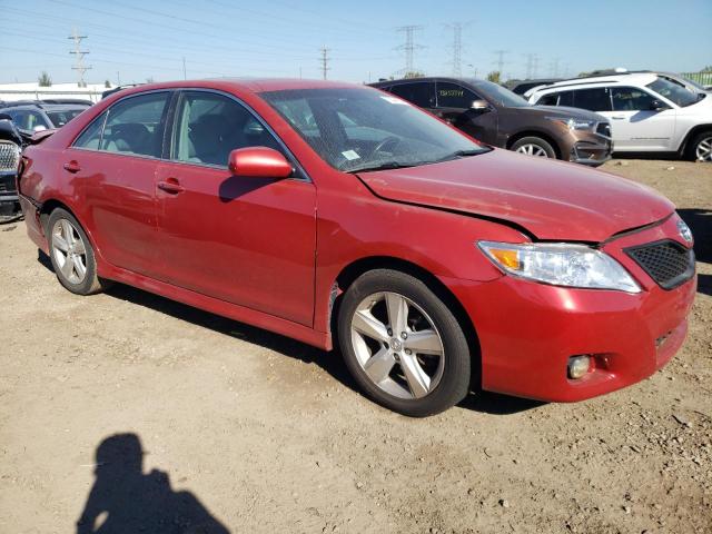 Снимка 4 от търг – 2011 TOYOTA CAMRY BASE с VIN 4T1BF3EKXBU629565