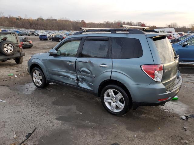 Снимка 2 от търг – 2009 SUBARU FORESTER 2 с VIN JF2SH64639H754531