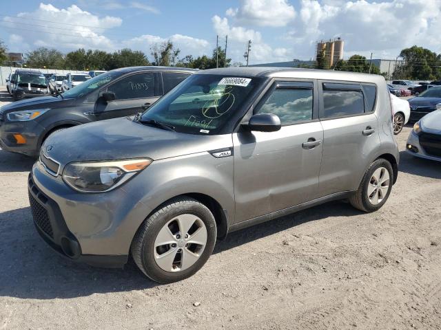 KIA SOUL 2016 with VIN KNDJN2A28G7249942 - Photo from auction