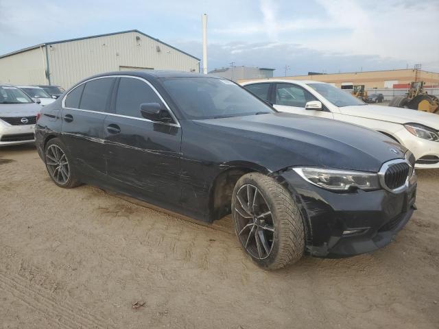 Photo 4 from auction – 2022 BMW 330XI with VIN WBA5R7C04NFM57864