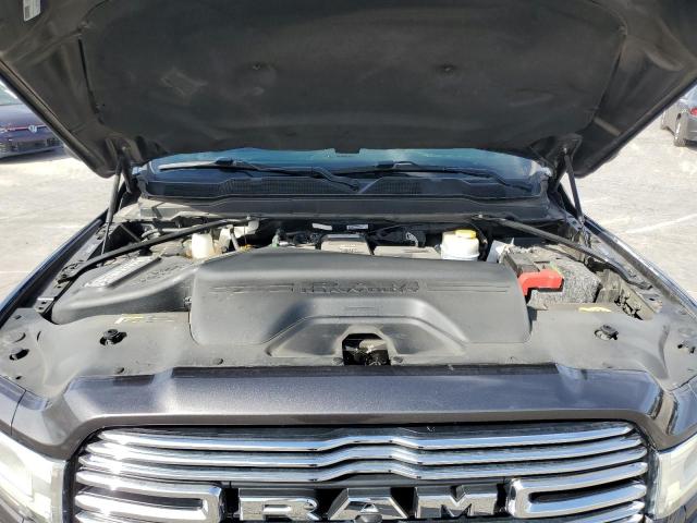 Photo 11 from auction – 2019 RAM 2500 LARAM with VIN 3C6UR5NL6KG613690