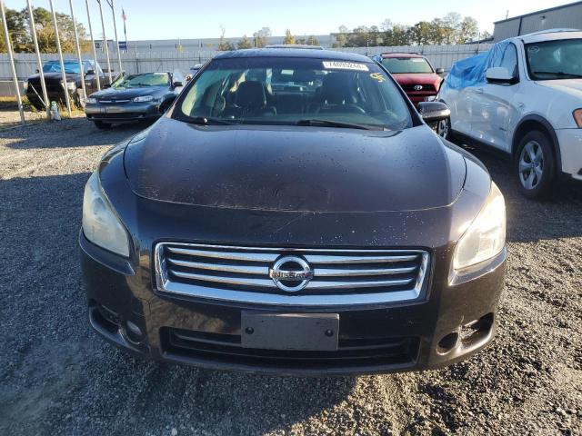 Photo 5 from auction – 2013 NISSAN MAXIMA S with VIN 1N4AA5AP2DC847994