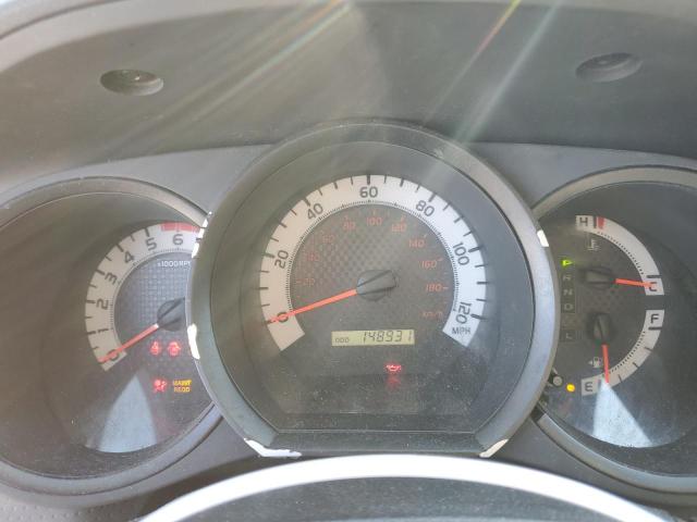 Photo 9 from auction – 2015 TOYOTA TACOMA DOU with VIN 5TFLU4EN4FX117299
