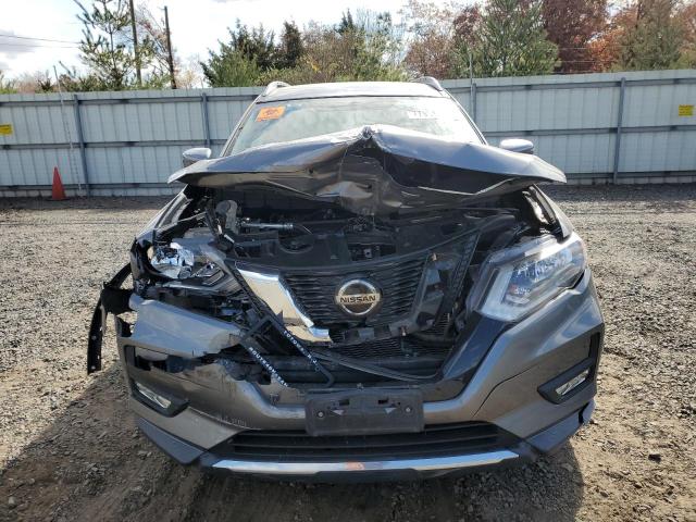 Photo 5 from auction – 2018 NISSAN ROGUE S with VIN KNMAT2MV6JP600009