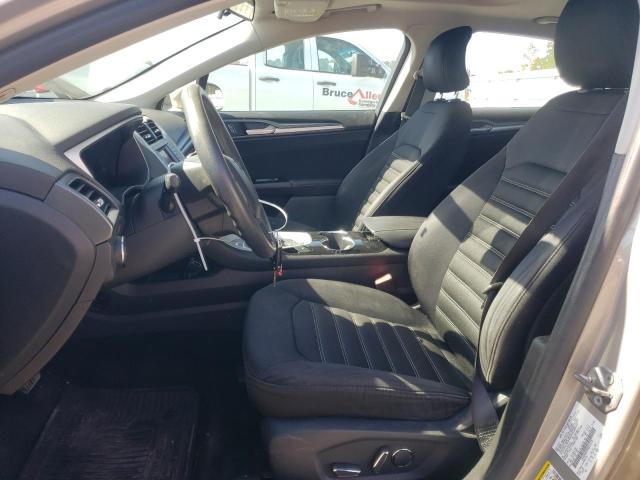 Photo 7 from auction – 2015 FORD FUSION SE with VIN 3FA6P0H70FR210510