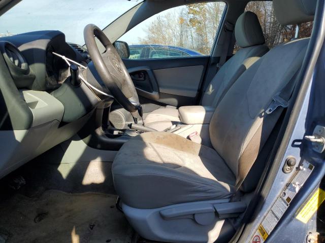 Photo 7 from auction – 2009 TOYOTA RAV4 with VIN JTMBF33V29D010759