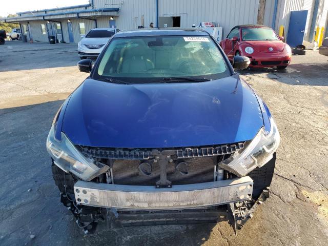 Photo 5 from auction – 2016 NISSAN MAXIMA 3.5 with VIN 1N4AA6AP2GC900221