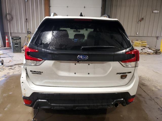 Photo 6 from auction – 2024 SUBARU FORESTER W with VIN JF2SKAJC4RH515214
