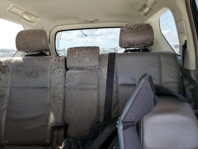 Photo 10 from auction – 2015 LEXUS GX 460 with VIN JTJBM7FX0F5108413