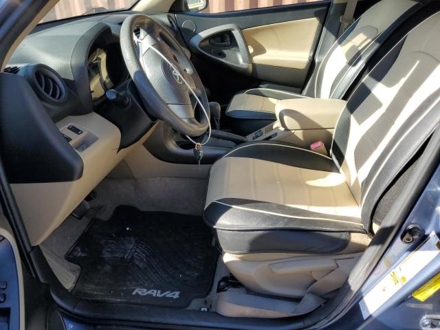 Photo 7 from auction – 2009 TOYOTA RAV4 with VIN JTMZF33V495009248