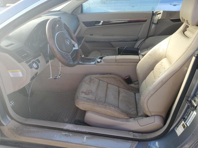 Photo 7 from auction – 2013 MERCEDES-BENZ E 350 with VIN WDDKK5KF0DF208180