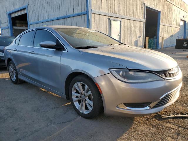 Photo 4 from auction – 2016 CHRYSLER 200 LIMITE with VIN 1C3CCCAB0GN170897