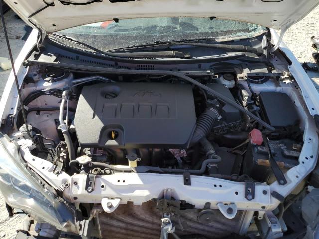 Photo 11 from auction – 2019 TOYOTA COROLLA L with VIN 5YFBURHE2KP945865
