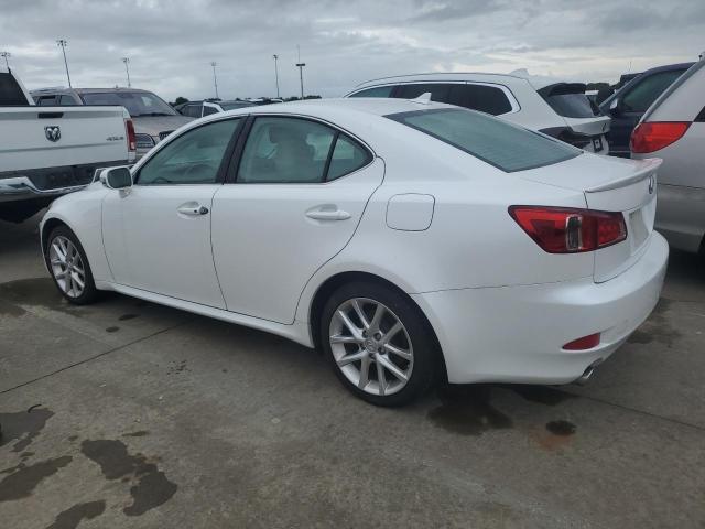 Photo 2 from auction – 2011 LEXUS IS 250 with VIN JTHCF5C25B5051617