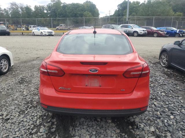 Photo 6 from auction – 2016 FORD FOCUS SE with VIN 1FADP3F28GL389265
