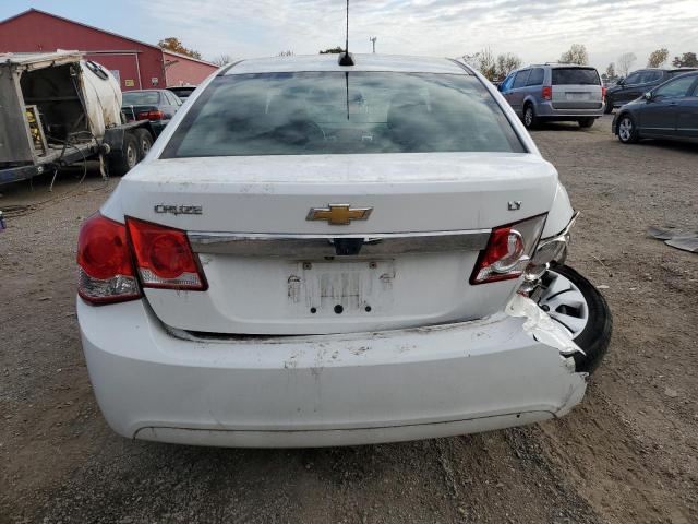 Photo 6 from auction – 2015 CHEVROLET CRUZE LT with VIN 1G1PC5SB4F7174597