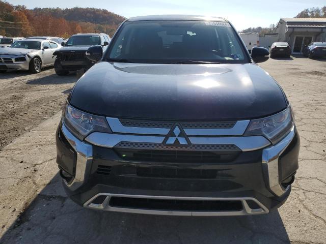 Photo 5 from auction – 2019 MITSUBISHI OUTLANDER with VIN JA4AZ3A36KZ048406