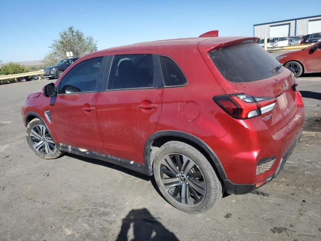 Photo 2 from auction – 2021 MITSUBISHI OUTLANDER with VIN JA4APVAU0MU023317