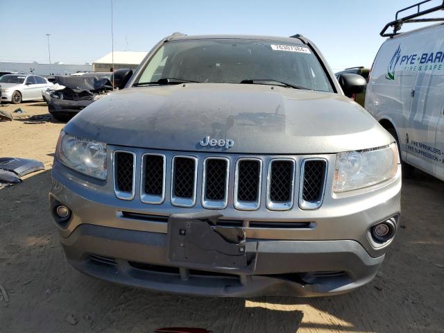 Photo 5 from auction – 2013 JEEP COMPASS LA with VIN 1C4NJDEBXDD281338
