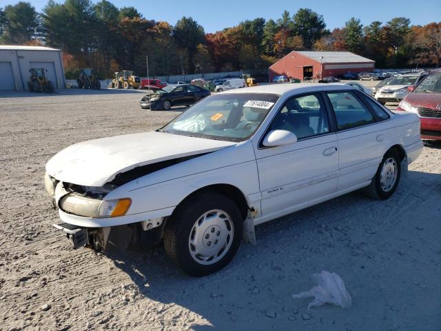 FORD TAURUS GL 1995 with VIN 1FALP52U6SG103526 - Photo from auction