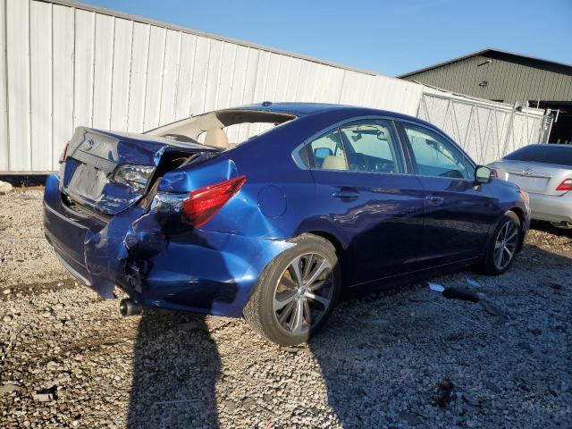 Photo 3 from auction – 2015 SUBARU LEGACY 3.6 with VIN 4S3BNEL66F3052862