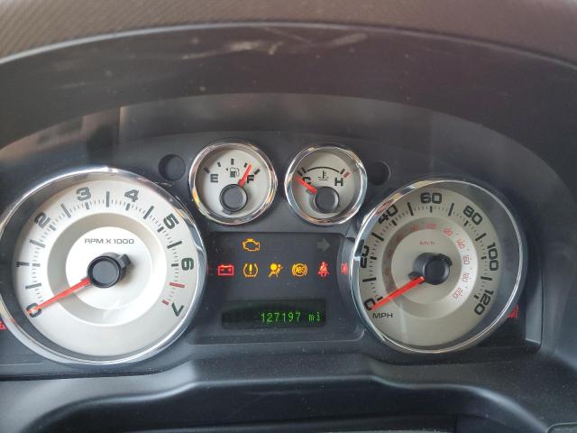 Photo 9 from auction – 2008 FORD EDGE SEL with VIN 2FMDK38C88BA66300