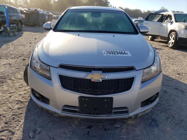 Photo 5 from auction – 2011 CHEVROLET CRUZE LT with VIN 1G1PF5S99B7147829