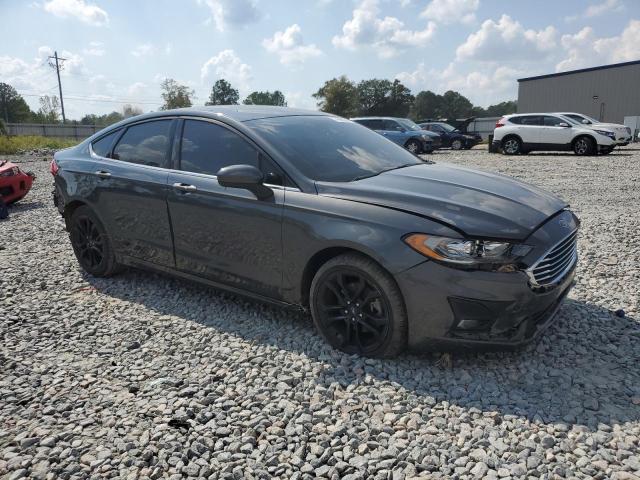 Photo 4 from auction – 2020 FORD FUSION SE with VIN 3FA6P0HD9LR104753
