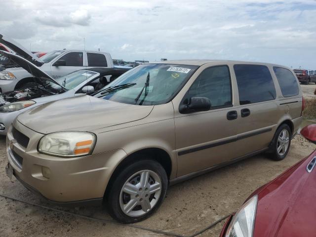 Photo 2 from auction – 2005 CHEVROLET UPLANDER with VIN 1GNDV03L95D233472