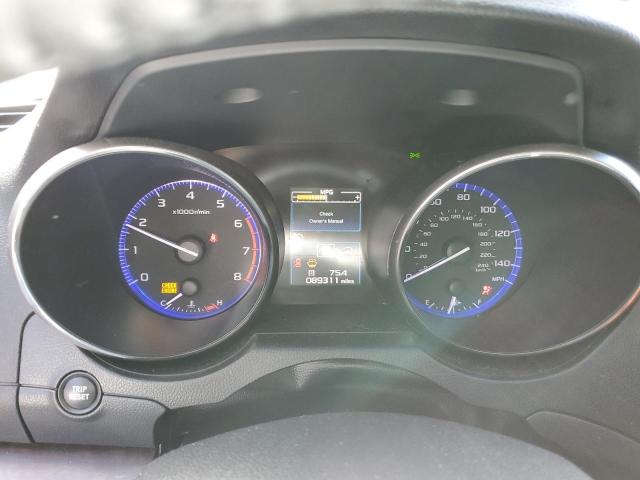 Photo 9 from auction – 2015 SUBARU OUTBACK 2. with VIN 4S4BSAJC7F3357163