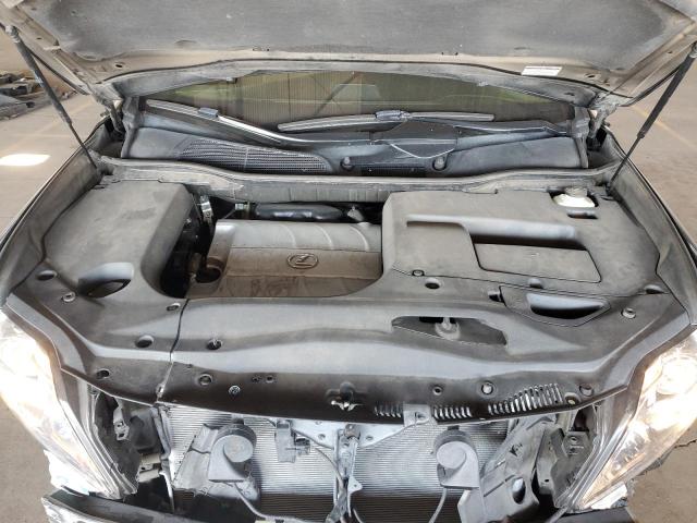 Photo 12 from auction – 2010 LEXUS RX 350 with VIN 2T2ZK1BA0AC001472
