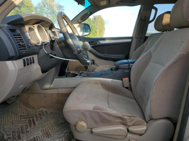 Photo 7 from auction – 2005 TOYOTA 4RUNNER SR with VIN JTEBT14R750052954