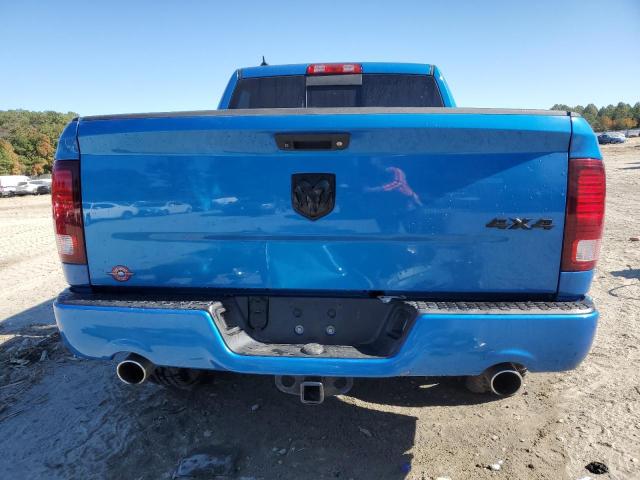 Photo 6 from auction – 2018 RAM 1500 SPORT with VIN 1C6RR7MT2JS201275