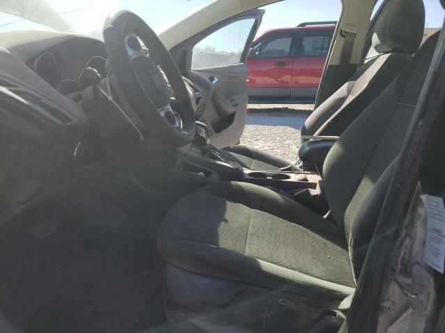 Foto 7 de la subasta – 2014 FORD FOCUS SE con VIN 1FADP3K28EL302970