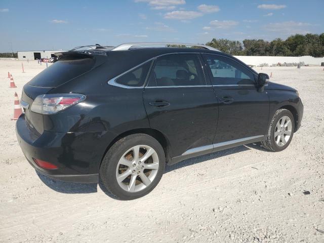 Photo 3 from auction – 2010 LEXUS RX 350 with VIN 2T2ZK1BA2AC018595