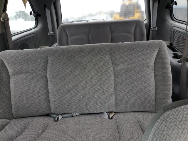 Photo 10 from auction – 2007 DODGE CARAVAN SE with VIN 1D4GP25R67B124644