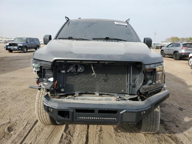 Photo 5 from auction – 2018 FORD F150 SUPER with VIN 1FTEW1EP0JKF35660