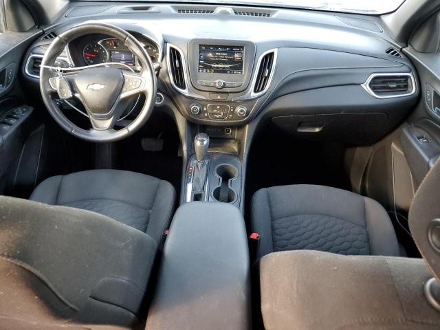 Photo 8 from auction – 2019 CHEVROLET EQUINOX LT with VIN 2GNAXJEV5K6239135